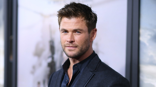 Chris Hemsworth in talks to star in F. Gary Gray's <i>Men In Black </i>spin-off<em></em>